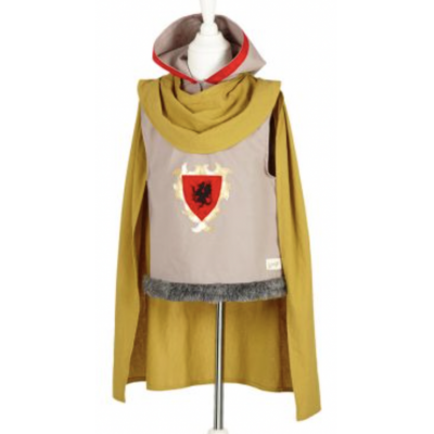 Déguisement - Marcus...