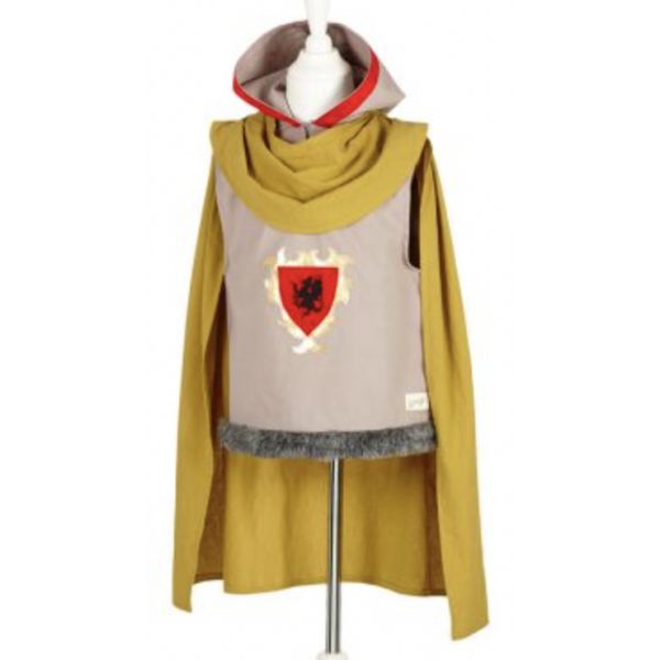 Déguisement - Marcus chevalier - T 8/10 Ans