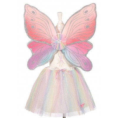 Déguisement - Robe Carlina