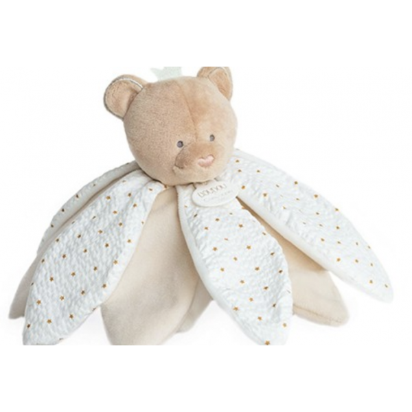 Ours - Attrape rêve - Ours doudou - 26 cm