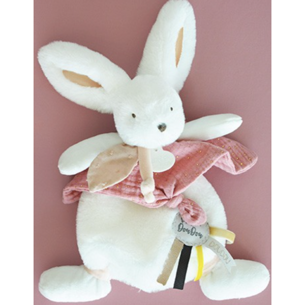 Doudou - HAPPY BOHO - Doudou