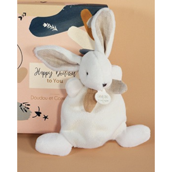 Doudou - HAPPY Wild - Doudou 17 cm