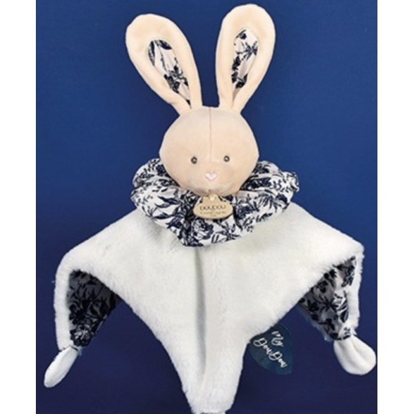 Doudou boule - Lapin