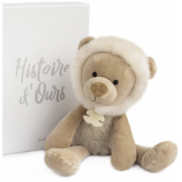 Peluche - Sweety Chou - Lion