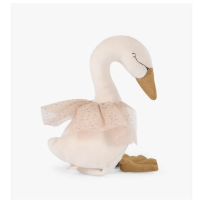 Cygne Musical - La petite...