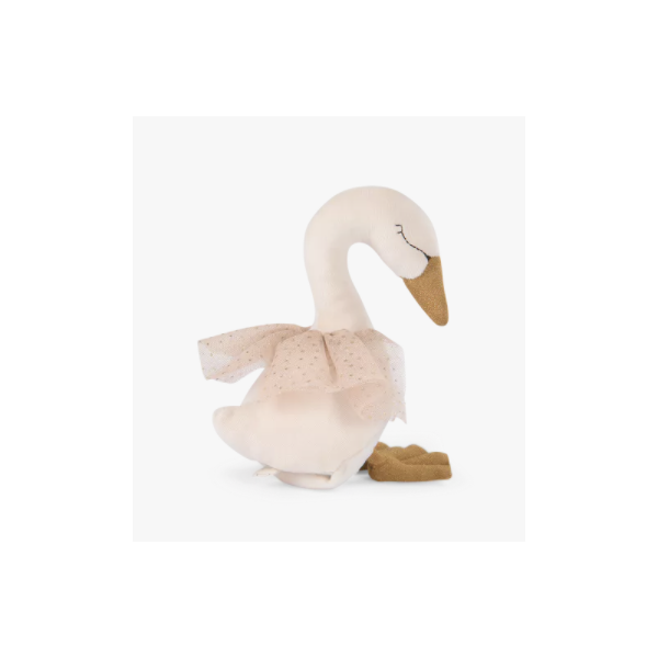 Cygne Musical - La petite école de danse