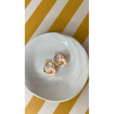 Boucles d'oreilles "Mini...