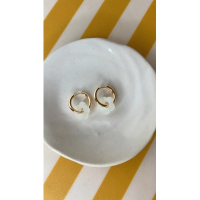 Boucles d'oreilles "Mini...