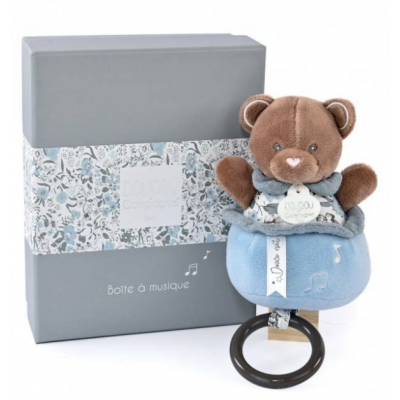 Boh’aime - Ours - Boîte à...