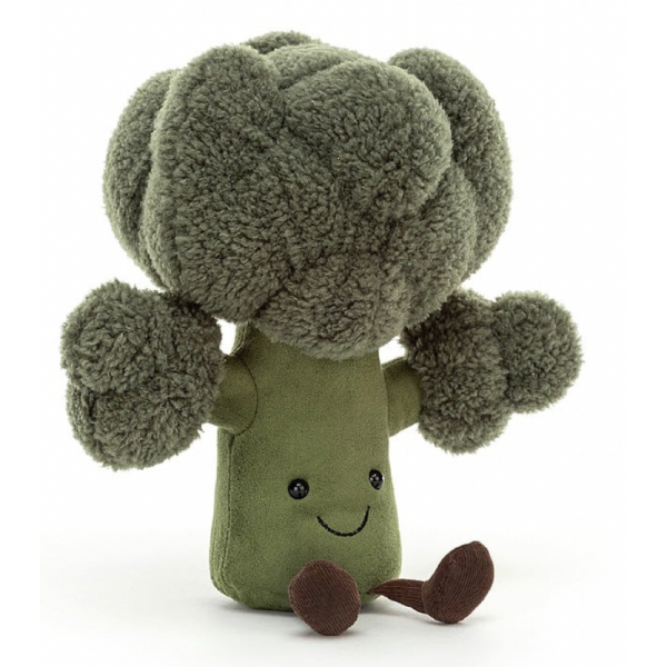 Amuseable - Brocoli