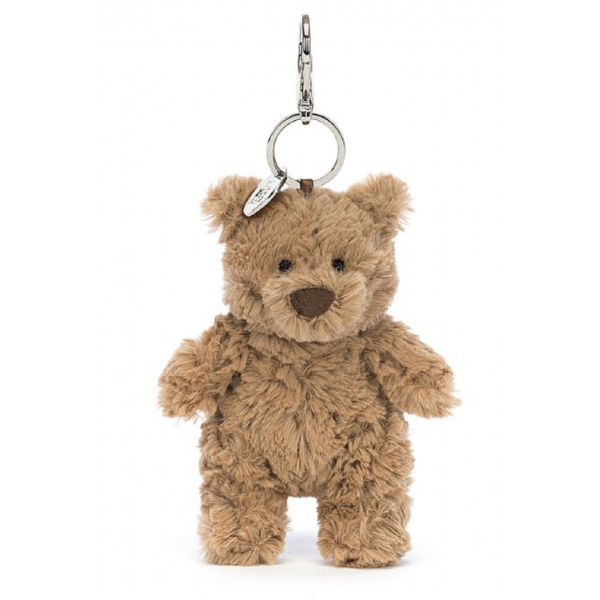 Porte clés - Ourson Bear