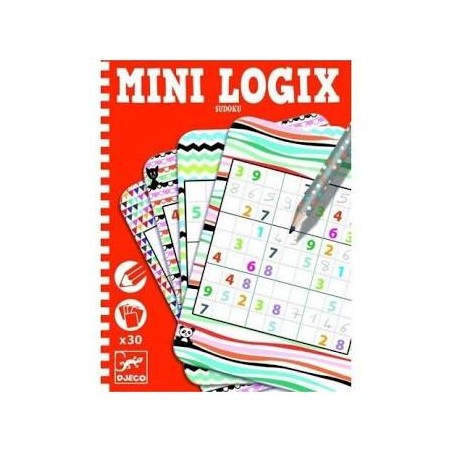 Mini Games - Sudoku