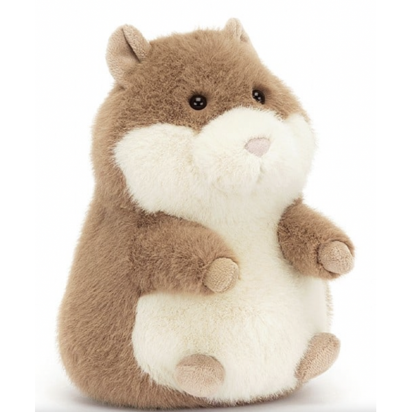 Peluche -  Gordy Hamster Guinea Pig