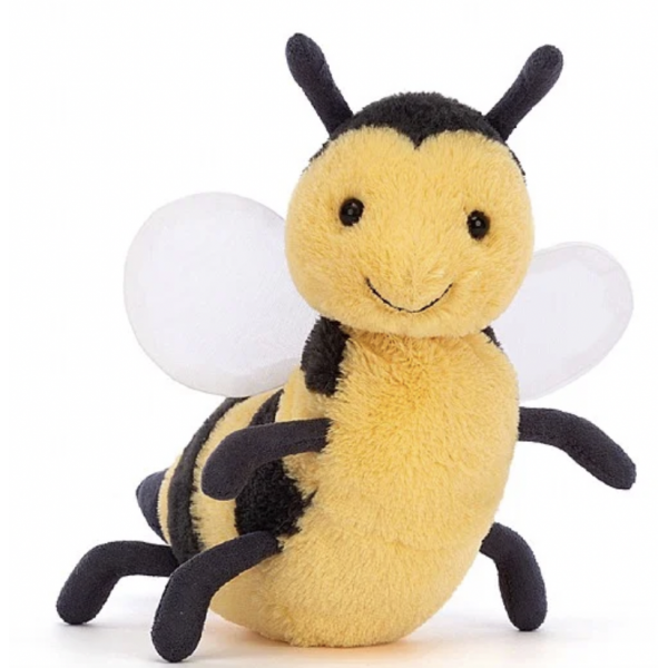 Peluche - Abeille Brynlee Bee