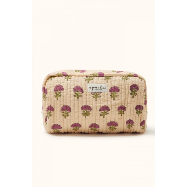 Grande trousse Guyane - Florets macadamia