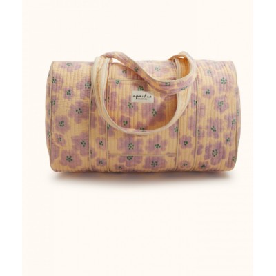 Sac Buddha - Flora Bold...