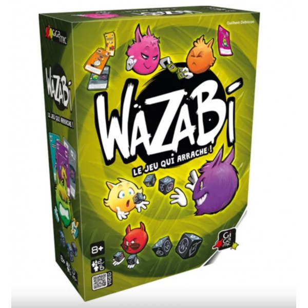 Wazabi