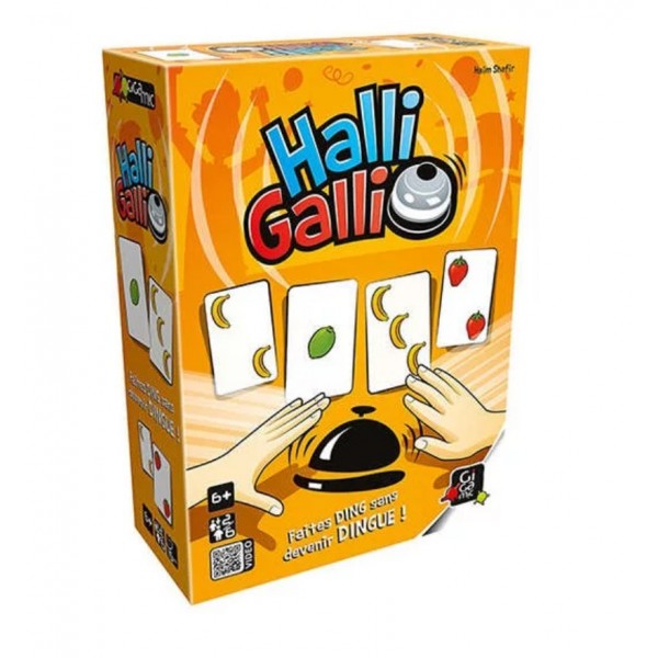 Halli Galli