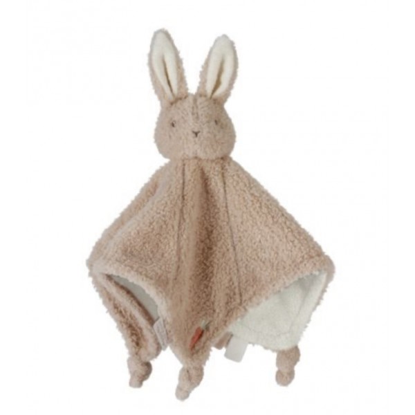 Doudou lapin - Baby Bunny