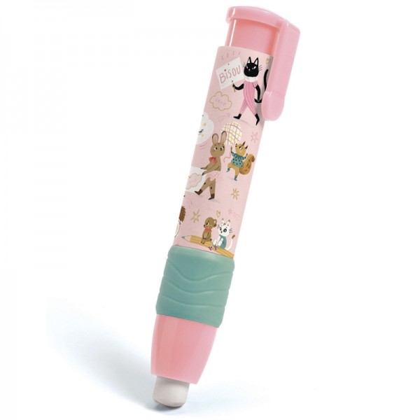 Stylo Gomme - Lucille