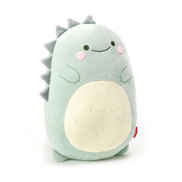 Coussin super soft - Dino