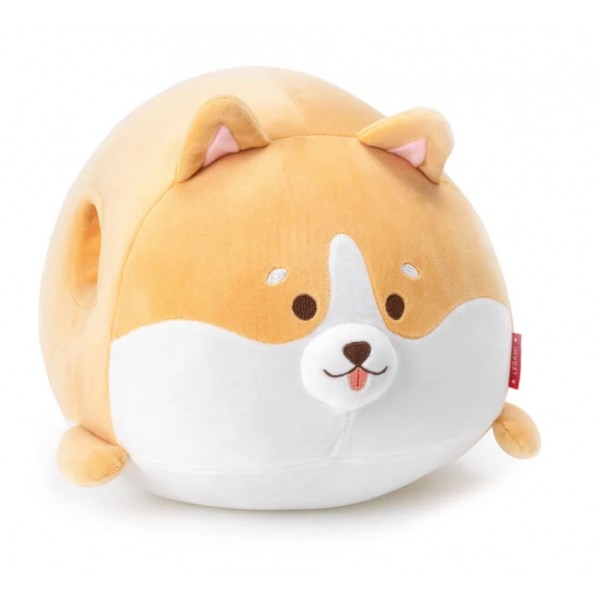 Coussin super soft - Corgi