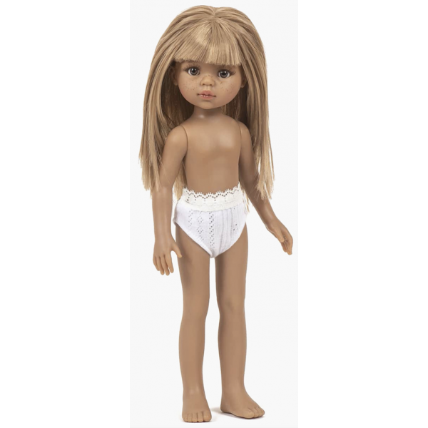 Poupée - Amigas - Adèle