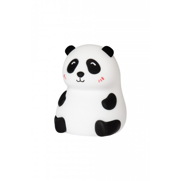 Little L - Zhao panda veilleuse