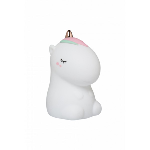 Little L - Cosmo Unicorn veilleuse