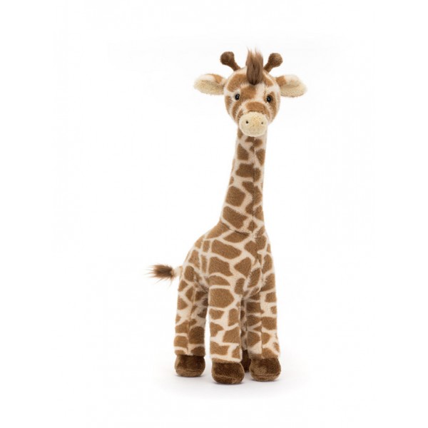 Peluche-Girafe-Dara