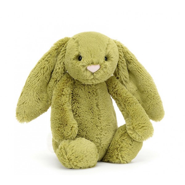 Lapin Bashful- Moss