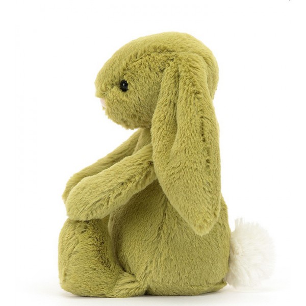 Lapin Bashful- Moss- Small