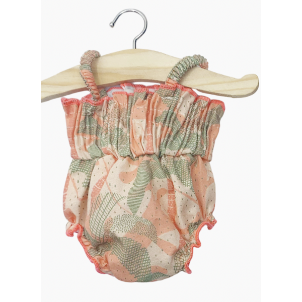 Gordies - Maillot de bain Ornella Palm trees