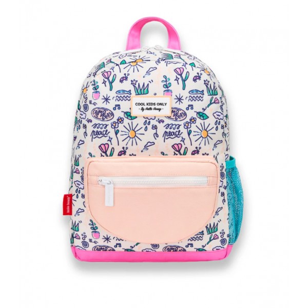 Sac à dos - Playground -  Différente taille