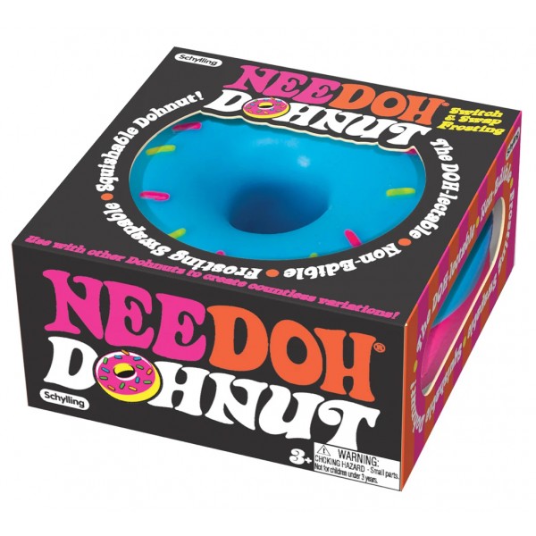 Donut - Needoh