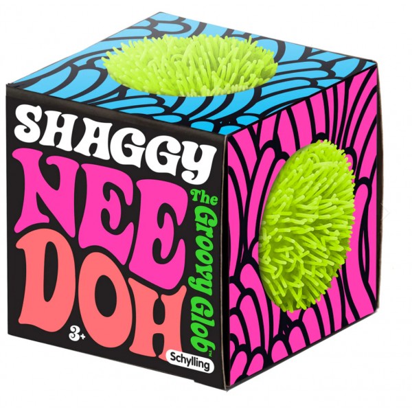 Shaggy - Needoh