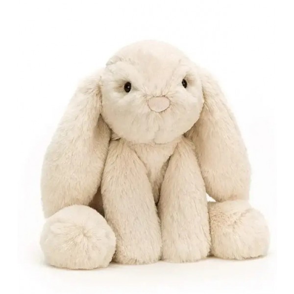Smudge Rabbit