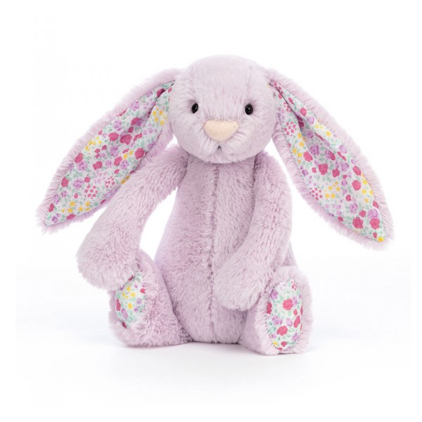 Lapin Blossom small - Jasmine