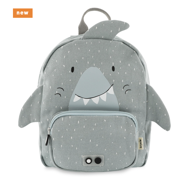 Sac à dos, Cartable - Mr Shark