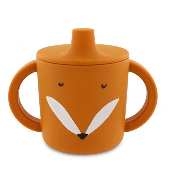 Tasse à bec- Mr Fox