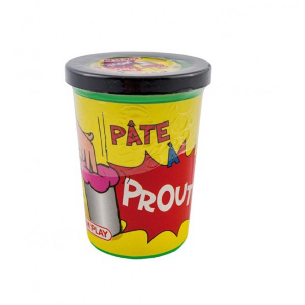 Pâte à Prout