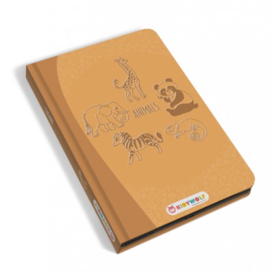 Mini tablette Kidydraw-...