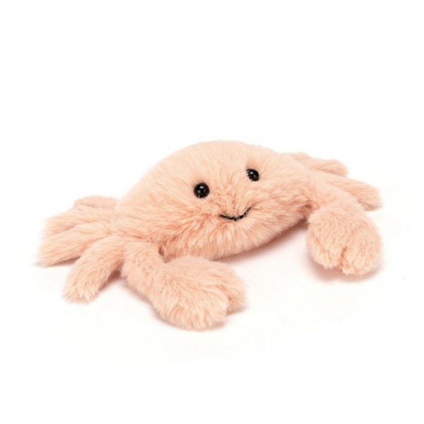 Fluffy Crab