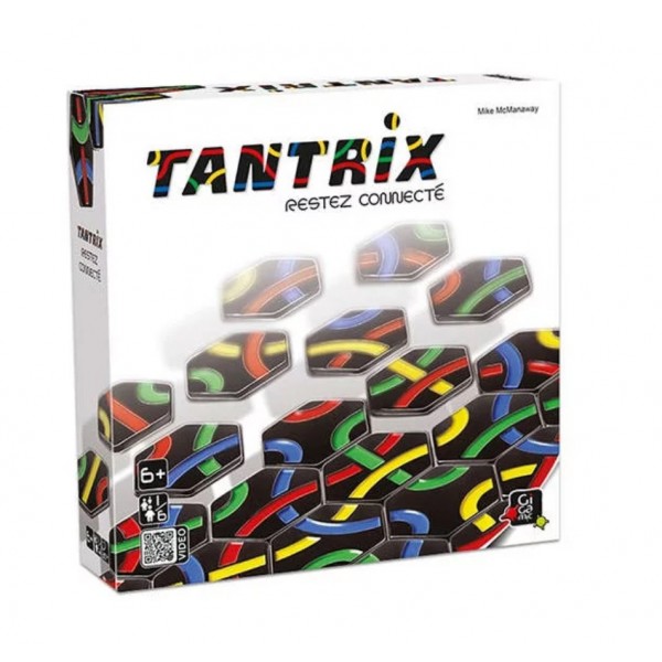 Tantrix