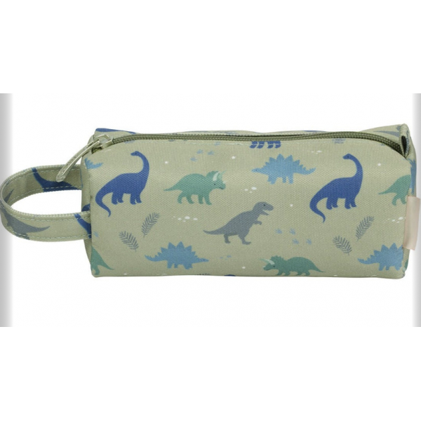 Trousse d'école - Dinosaures