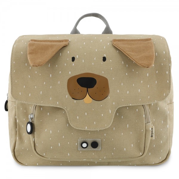 Cartable - Mr Dog