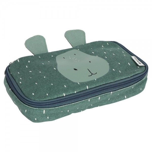 Trousse rectangulaire - Mr Hippo