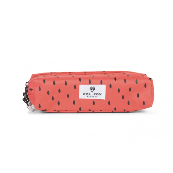 Trousse double - Tutti Frutti