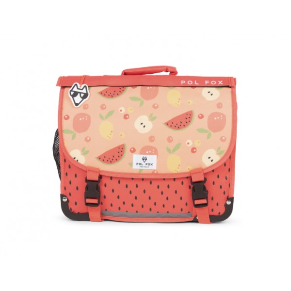 Cartable- Tutti Frutti - 35 cm