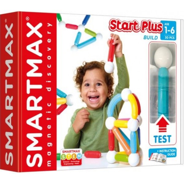 SmartMax- Start plus